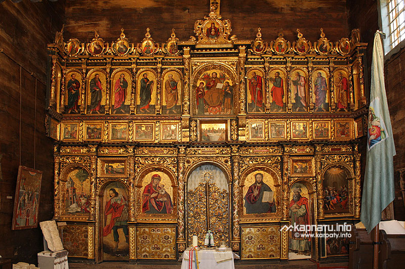 Rohatyn — Museums — Traveling in the Carpathians / Western Ukraine ...