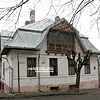  Будинок О. Кобилянської 