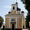  Успенська церква (1821), вул. Руська, 28 