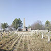  Австрийское военное кладбище времен Первой Мировой войны, с. Звенячин 