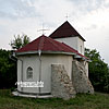  Успенская церковь или церковь Стефана Великого (XVIII в.), c. Могилевка 