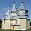  St. Nicholas church (1885)
