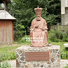  Памятник А. Шептицкому 