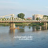  The bridge across the Dniester river 