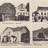  Вигляди міста на поч. XX ст. (листівка, зображення з сайту artkolo.org) 
