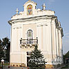  Церковь Успения Пресвятой Девы Марии (1763 г.) 