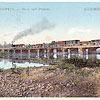  Мост над р. Прут в нач. XX в. (открытка, источник - artkolo.org) 