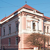  The former savings bank (late 19th cen.), nowadays there is the Folk House
