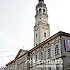  The Town Hall with the highest in Western Ukraine tower - 50 m (1861-1909) 
