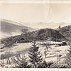  Околиці Косова на поч. XX ст. (фотолистівка, зображення з сайту artkolo.org) 