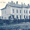  Будівля Делятинського суду з 1912 р. (листівка, зображення з сайту artkolo.org) 