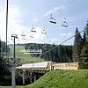  The chairlift
