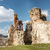  Руины Пневского замка 