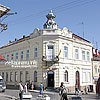 Житлово-торговий будинок (XIX-XX ст.), вул. Ковальська, 1 