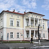  Palace (19-20th cen.), T. Shevchenko St. 12 