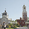  Церква Св. Миколая (1861-1886, відновлена 1928 р.) з дзвіницею (1920-ті рр.) 