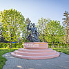  Памятник Михаилу Вербицкому (1997) 