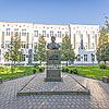  Пам'ятник Осипові Маковею 