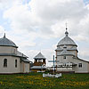  Церковь Собора Пресвятой Богородицы (1741), с. Прилбичи 