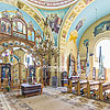  Николаевская церковь (нач. ХХ ст.), с. Лозино 