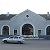  Bryukhovychi railway station
