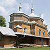  Church of the Transfiguration (1776)
