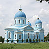  Михайлівська церква (1910) 