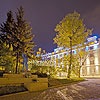 Дом наместничества, ул. В. Винниченко, 18 