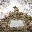   Monument to Bartosz Glowacki
