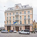  Готель «Жорж» 