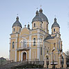  St. Volodymyr church
