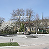  Оmelyan Kovch monument
