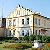  Former magistrate building (late 19th cent.), Hrushevsky St. 20
