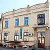  The residential building (early 20th cent.), Hrushevsky St. 17

