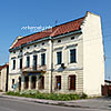  Ukrtelecom building (late 19th - early 20th cent.), Lvivska St. 15
