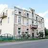  Дом Мерца (нач. XX в.), ул. Коновальца 17 