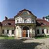  Палац у Великому Любіні (XVIII-XIX ст., перебудований у 1909-1910 рр.) 