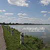  The local lake
