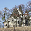 Catholic church of Mary Magdalene (1924)
