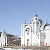  Sts. Volodymyr and Olha church
