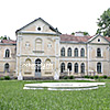  The palace of Fredro-Sheptytsky family (early 19th cent.) 