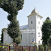  St. Catherine Catholic church (1612-1635), Zymna Voda village
