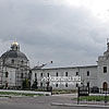  Basilian monastery of St. George complex (1692-1767) 
