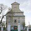  Церква Успіння Пресвятої Богородиці (1784) 