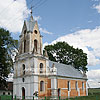  Catholic church (1846), Yosypivka village
