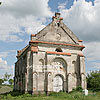  Catholic church (1906), Sushno village

