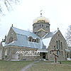  Церква Зіслання Святого Духа (1912) з дзвіницею 