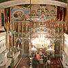  Интерьер церкви Собора Пресв. Богородицы, или св. Дмитрия (1838) 