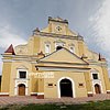  Church of the Ascension (1728)

