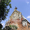  St. Michael Catholic church (1660)
